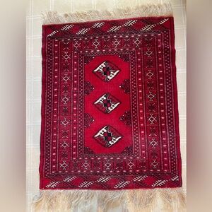 Persian Rug Luxurious